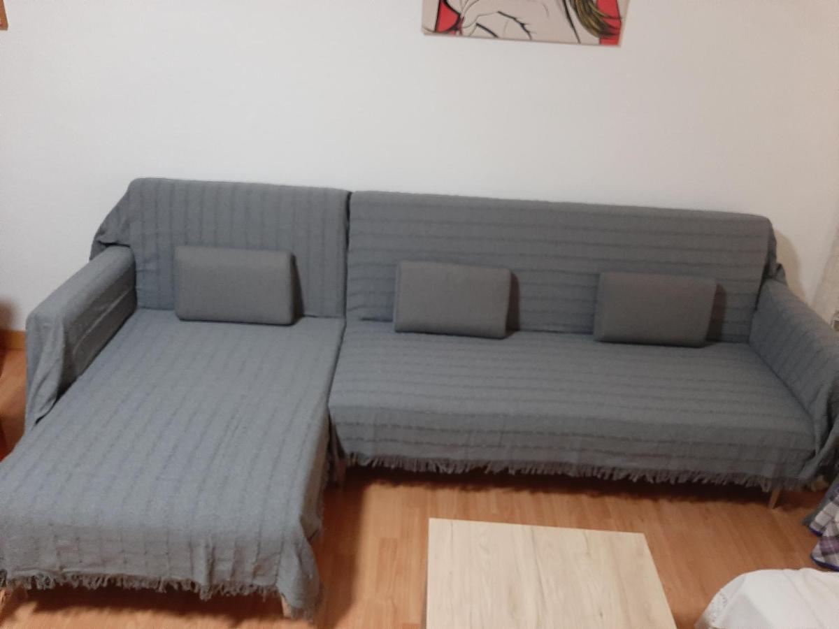 Benidorm 1ª Linea Playa Levante, Garage, Wifi, Climatizacion Exteriör bild